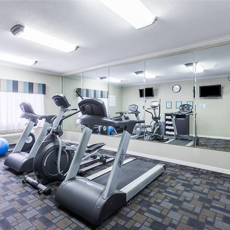 Holiday Inn Express Hotel And Suites Lake Charles By Ihg Extérieur photo