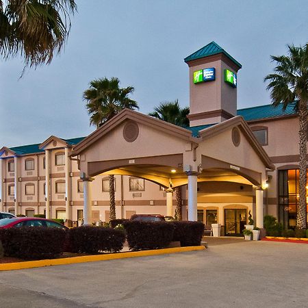 Holiday Inn Express Hotel And Suites Lake Charles By Ihg Extérieur photo