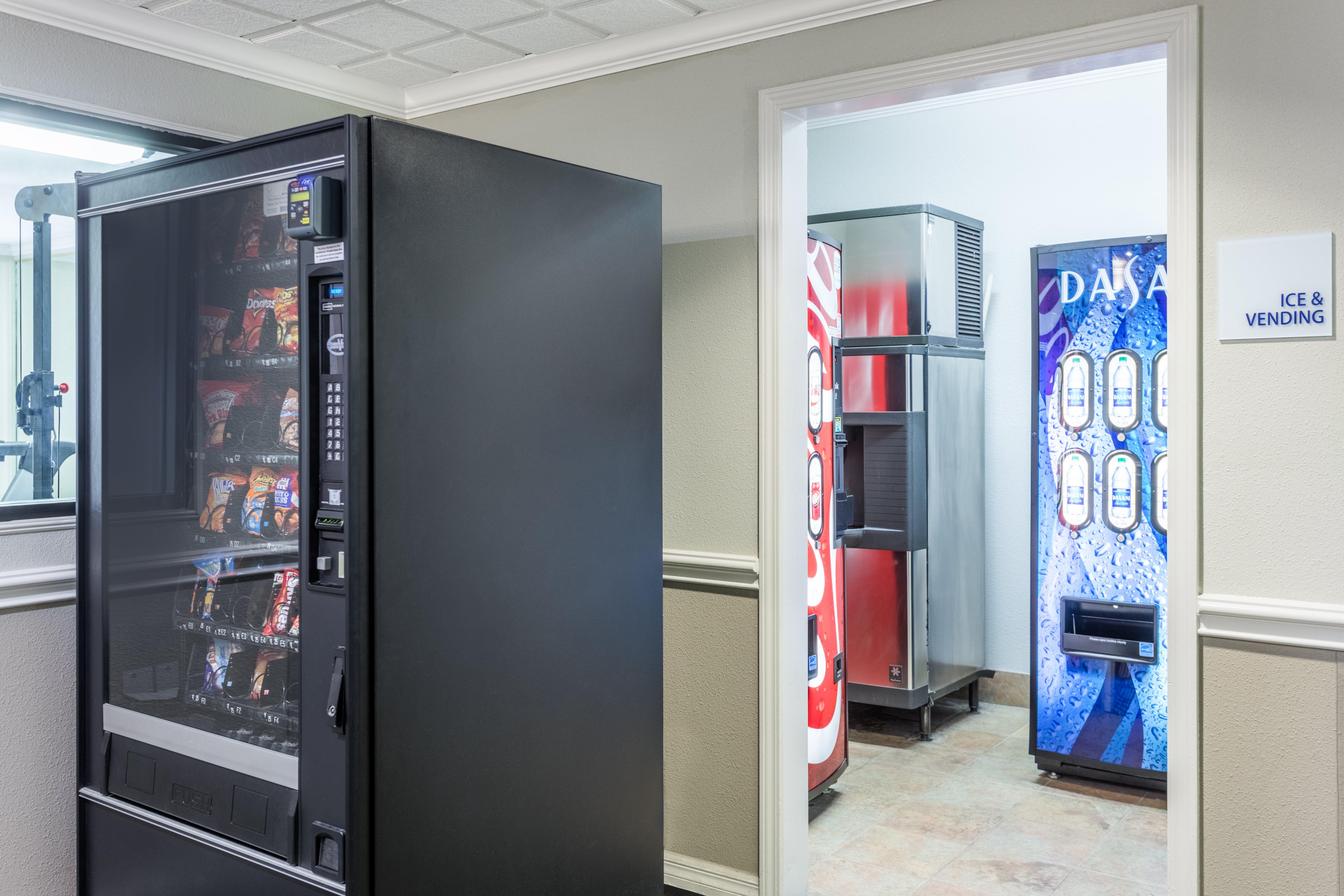 Holiday Inn Express Hotel And Suites Lake Charles By Ihg Extérieur photo