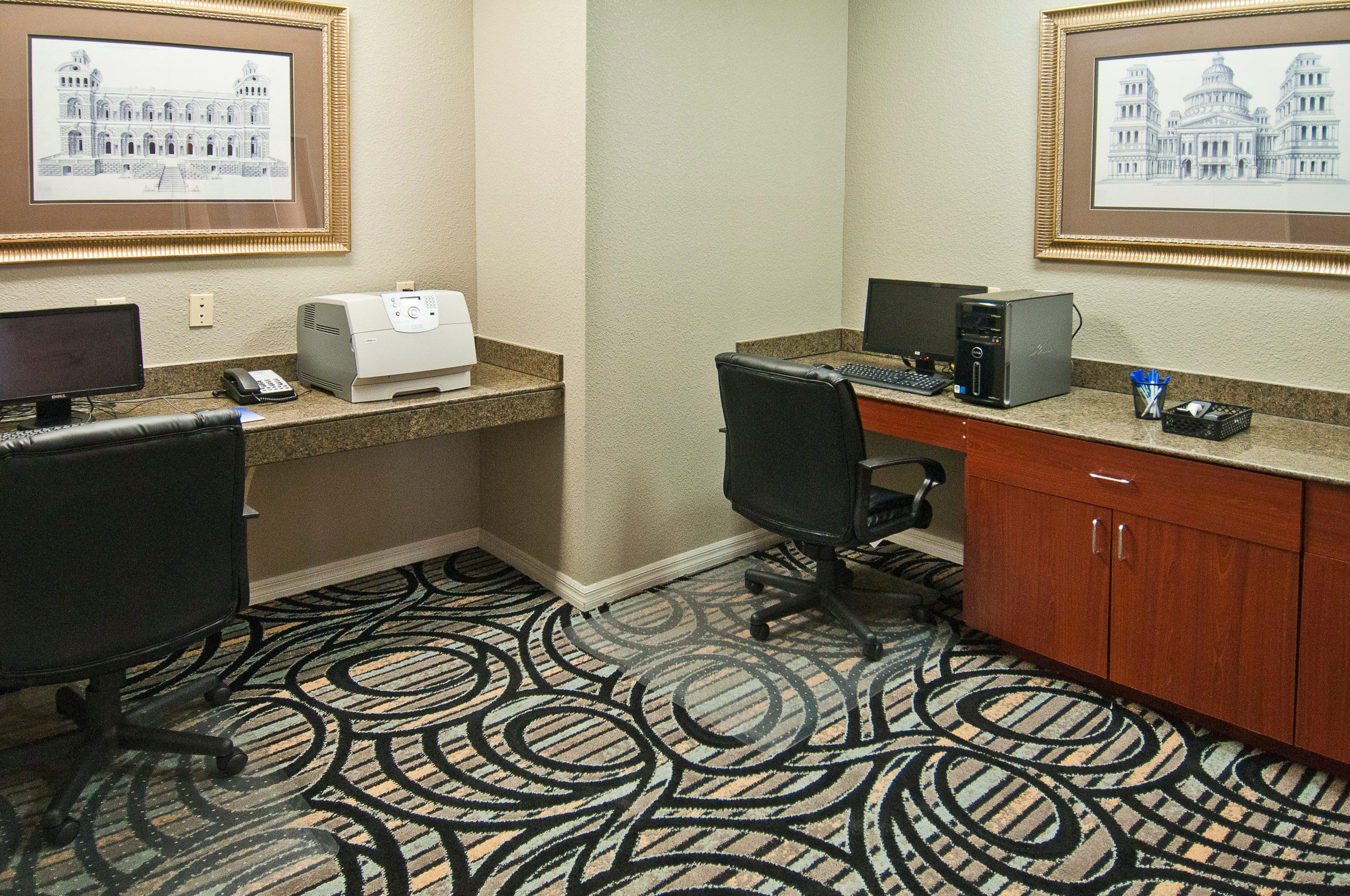 Holiday Inn Express Hotel And Suites Lake Charles By Ihg Extérieur photo