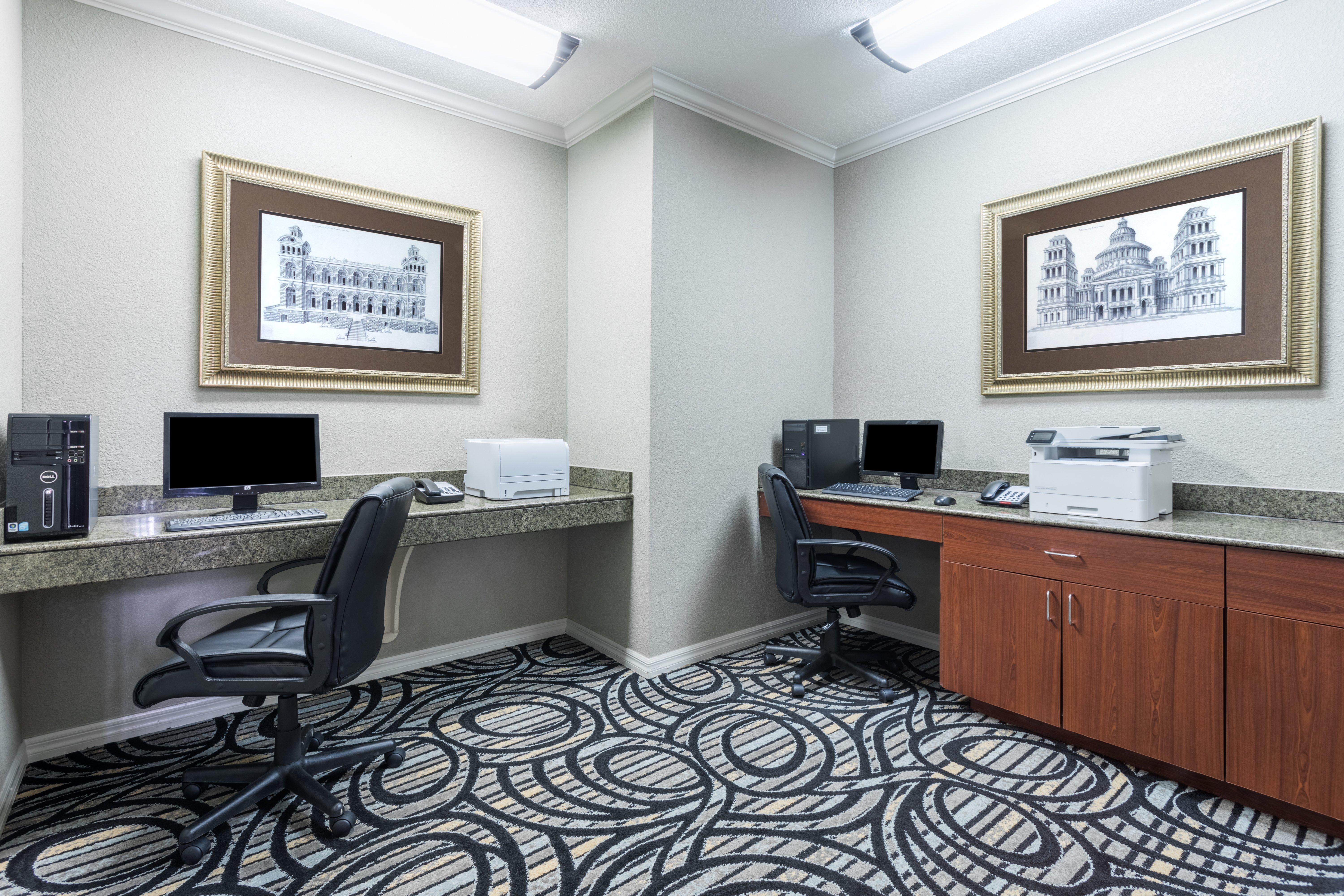 Holiday Inn Express Hotel And Suites Lake Charles By Ihg Extérieur photo