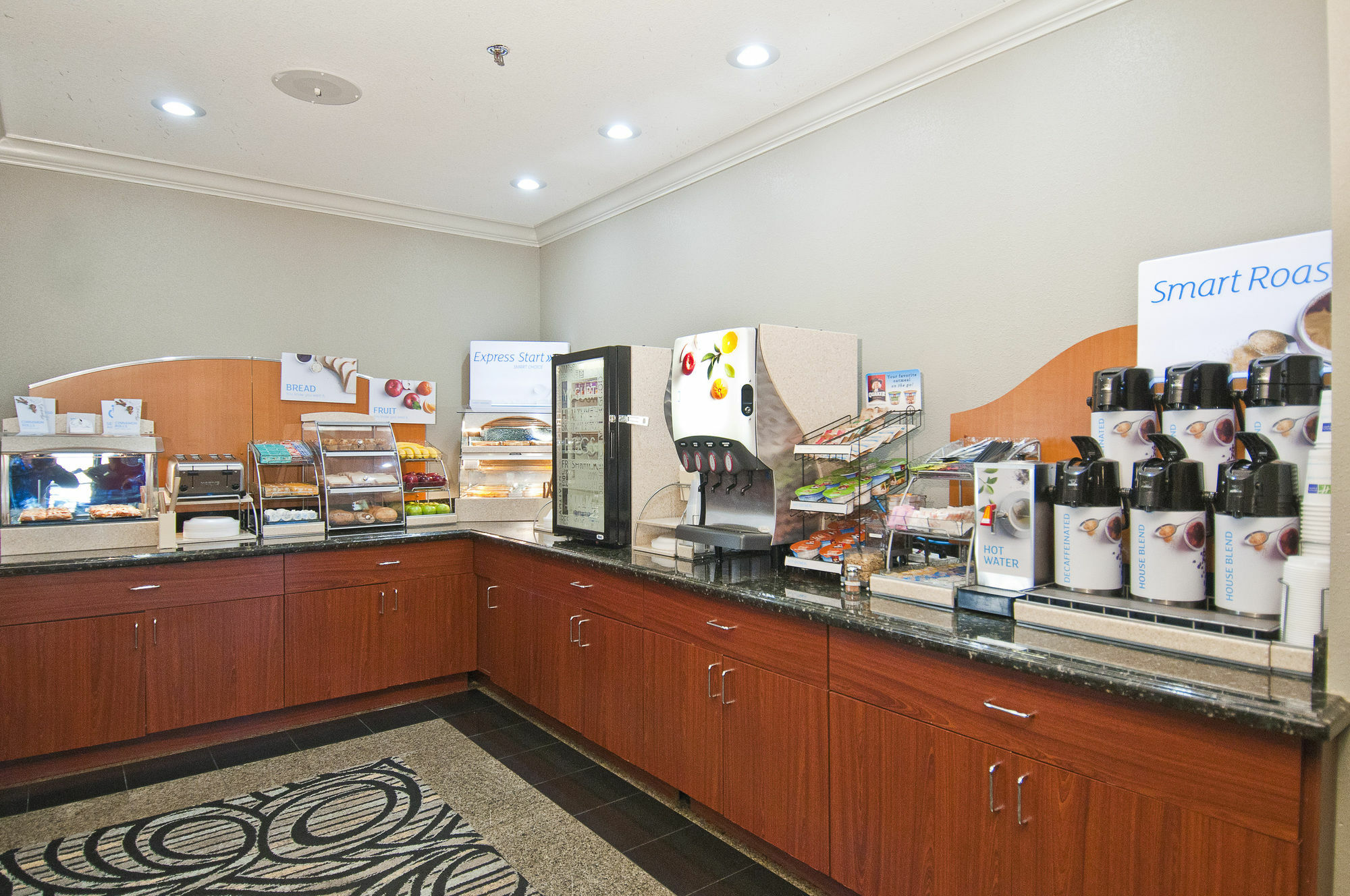 Holiday Inn Express Hotel And Suites Lake Charles By Ihg Extérieur photo